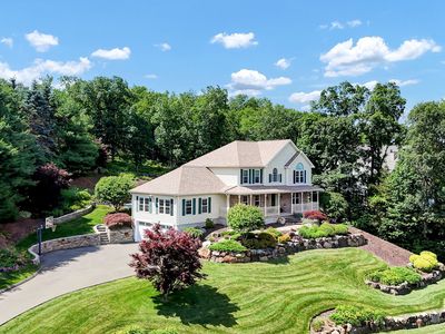 50 Quincy Trail, Berlin, CT, 06037