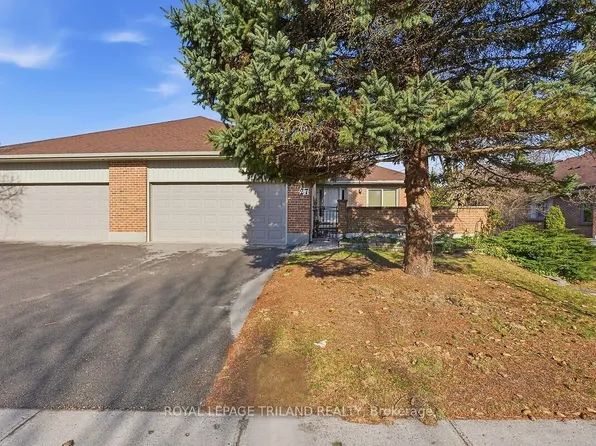 5 Cadeau Ter #27, London, ON N6K 4H9