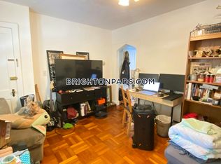 35 Brock St APT 2, Brighton, MA 02135