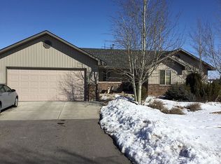 754 E 1100 N, Shelley, ID 83274