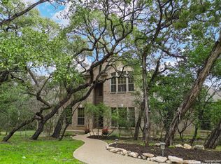 15660 Chinquapin, Helotes, TX 78023