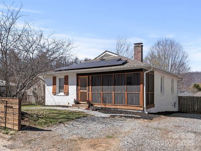 101 Morgan St, Swannanoa, NC, 28778