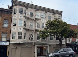 2341C, San Francisco, CA 94123