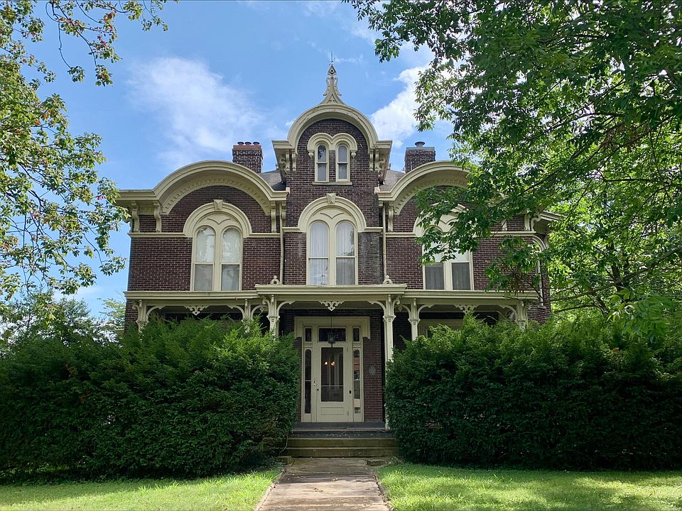 151 Duncan Ave, Paris, KY 40361 Zillow