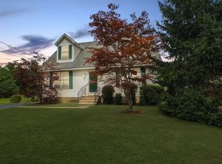 37 Inman Ave, Albany, NY 12203