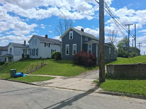 231 Forest St, Sidney, OH 45365