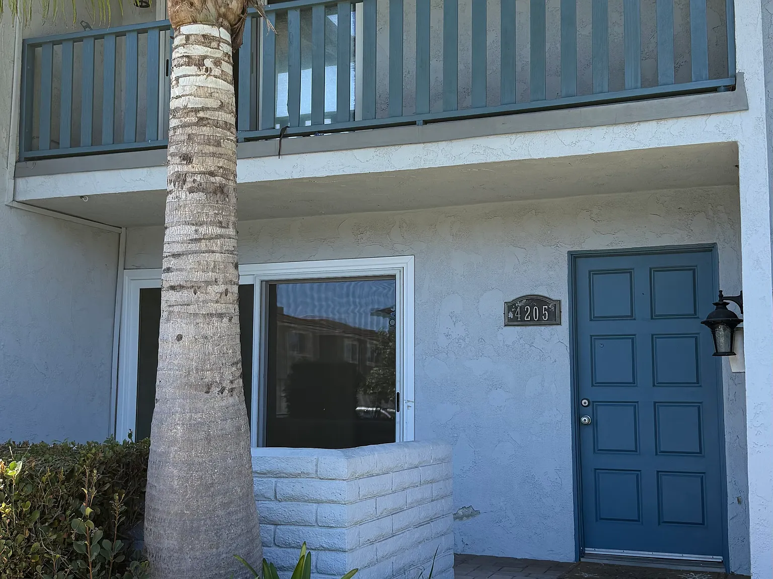 2 bed, 1.5 bath, 1100 sqft, $3,395 — Photo 1
