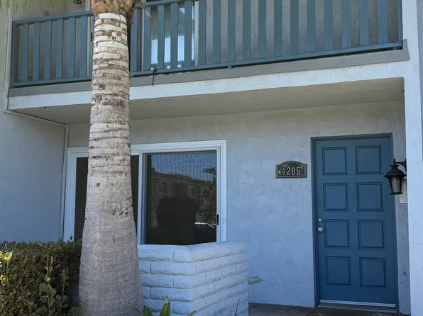 4205 Hilaria Way, Newport Beach, CA 92663