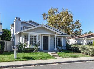 61 Eagle Run, Irvine, CA 92614