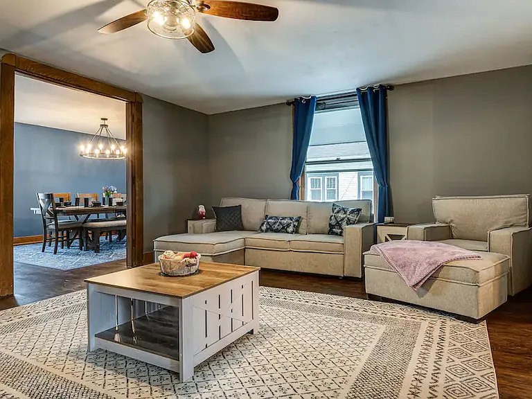 615 N Meridian St #3 — Photo 6