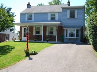 308 Simms St, Philadelphia, PA 19116