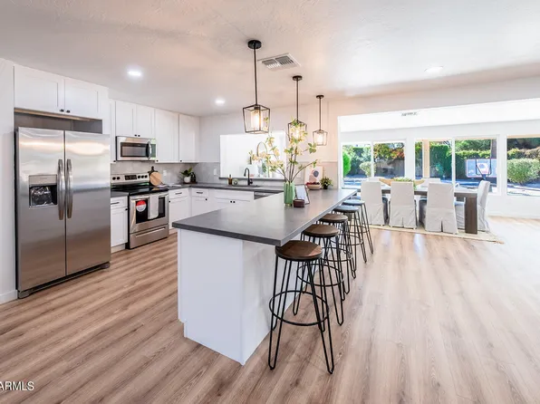 7749 S KENWOOD Lane, Tempe, AZ 85284
