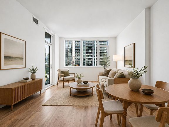 2nd image of 4433 Alaska St #1308