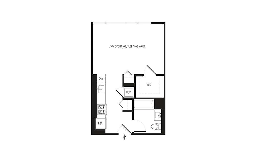 Building Photo - 433 E 13th St #4GS