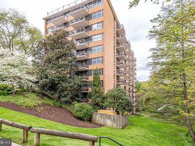 2030 N Adams St APT 506, Arlington, VA, 22201