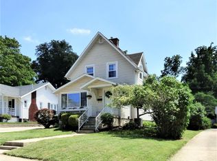 328 Seminole Rd, Bellefontaine, OH 43311