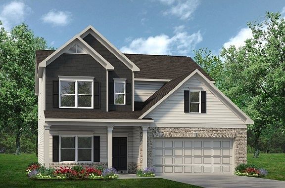 1st image of 721 Chiswick Ct Lot 11