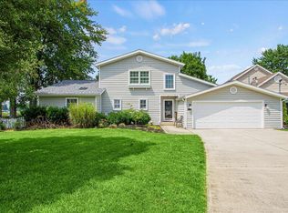 8854 Long Island Rd, Belle Center, OH 43310