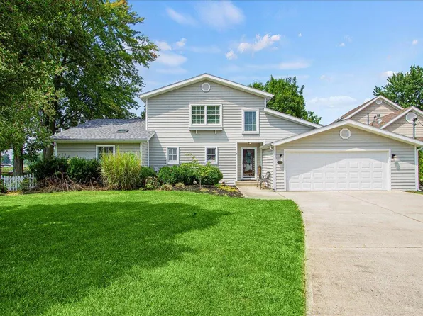 8854 Long Island Rd, Belle Center, OH 43310