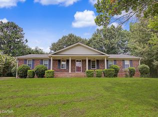 57 Deerfield Cv, Jackson, TN 38305