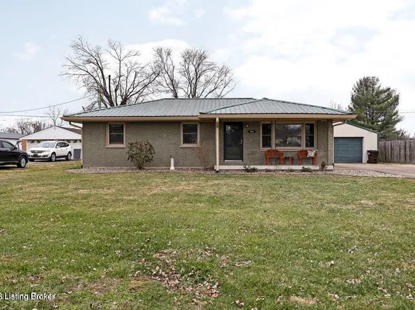 229 Douglas Dr, Shepherdsville, KY 40165