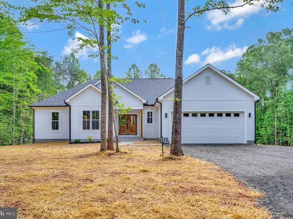 26433 Indian Trce, Unionville, VA 22567