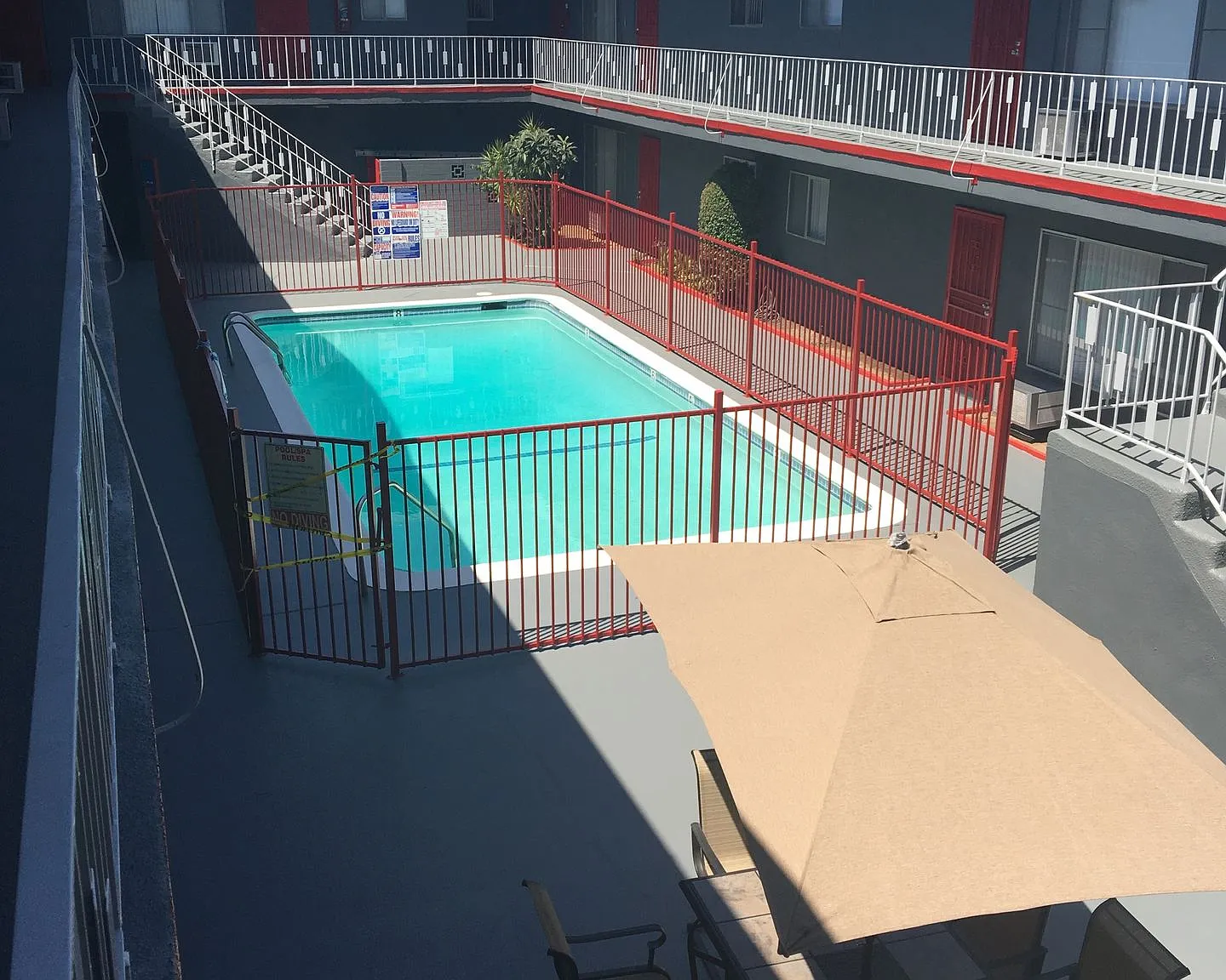 Palmer Park Terrace LLC — Photo 2