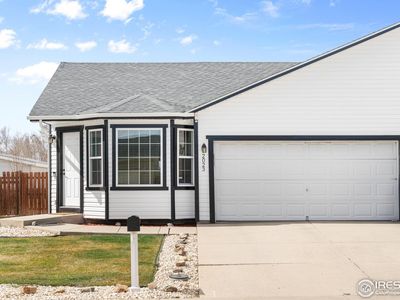 2023 Birch Ave, Greeley, CO, 80631