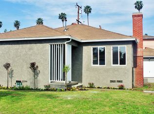 747 E Janice Dr, Long Beach, CA 90805