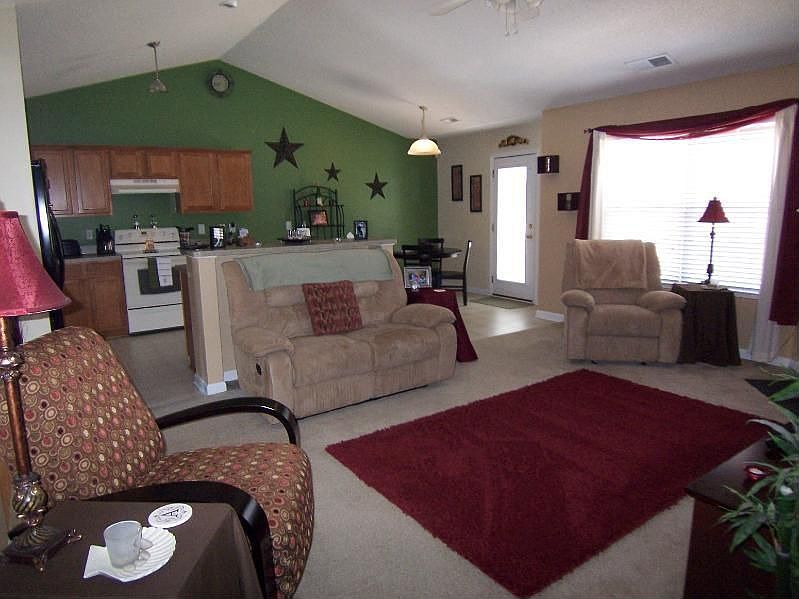 1st image of 3612 Throughbrook Ct