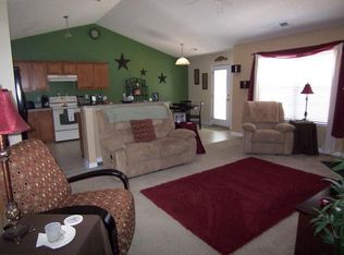 3612 Throughbrook Ct, Greensboro, NC 27405