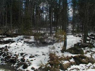 0 S Clary Rd #215, Jefferson, ME 04348