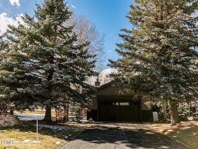 2855 Sunny Slopes Dr, Park City, UT, 84060
