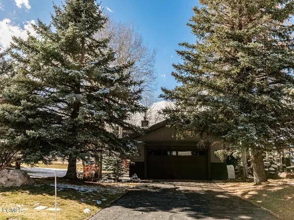 2855 Sunny Slopes Dr, Park City, UT 84060