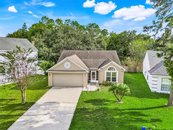 1002 Kelsey Ave, Oviedo, FL 32765