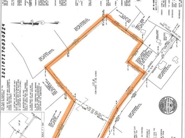 0 Iron Ore Ln, Ligonier, PA 15658