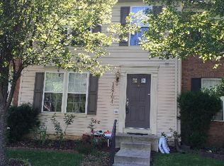 18704 Harmony Woods Ln, Germantown, MD 20874