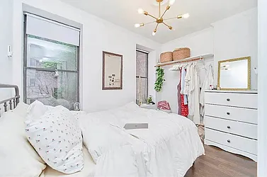 Rented by Living New York