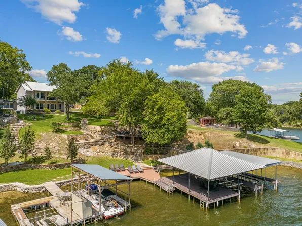 62 Falls Creek Cir, Gainesville, TX 76240