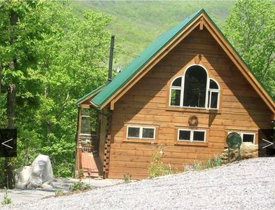 141 Maryland Pl, Montreat City, NC, 28711