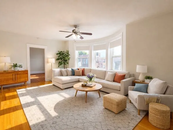 227 Rawson Rd., 227 Rawson Rd #Ebafefe3e, Brookline, MA 02445