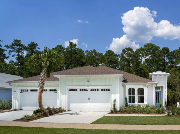 Barbuda Plan, Latitude Margaritaville Hilton Head, South Carolina