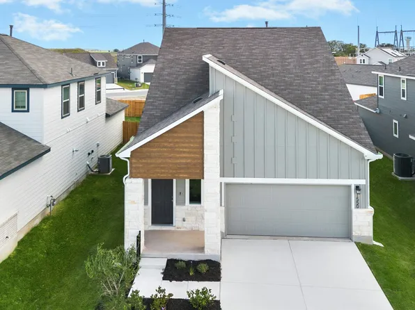 1550 Estelea Grove, New Braunfels, TX 78130