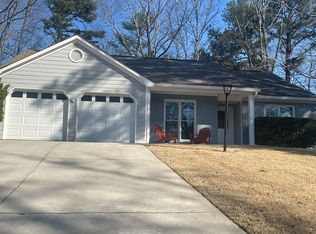 4890 Hampton Square Dr, Johns Creek, GA 30022
