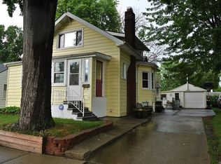 27804 Dartmouth St, Madison Heights, MI