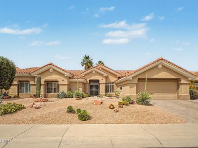 15124 W HORSEMAN Lane, Sun City West, AZ, 85375