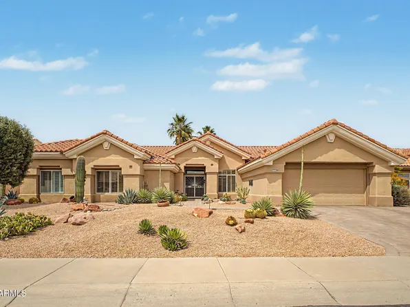 15124 W HORSEMAN Lane, Sun City West, AZ 85375