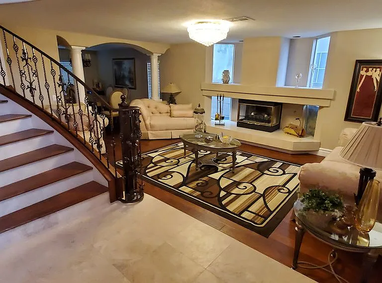 3709 Silver Brook St — Photo 2