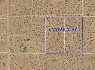 Saxon Rd, El mirage, CA 92301
