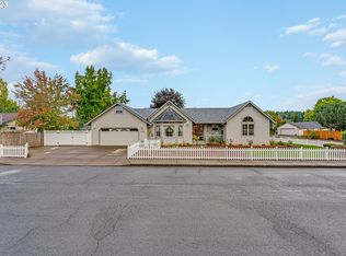 2045 SW Sesame St, McMinnville, OR